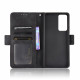 Housse Vivo X60 Classe Première Multi-Cartes Housse Vivo X60 Classe Première Multi-Cartes