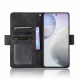 Housse Vivo X60 Classe Première Multi-Cartes Housse Vivo X60 Classe Première Multi-Cartes