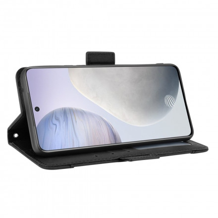 Housse Vivo X60 Classe Première Multi-Cartes Housse Vivo X60 Classe Première Multi-Cartes