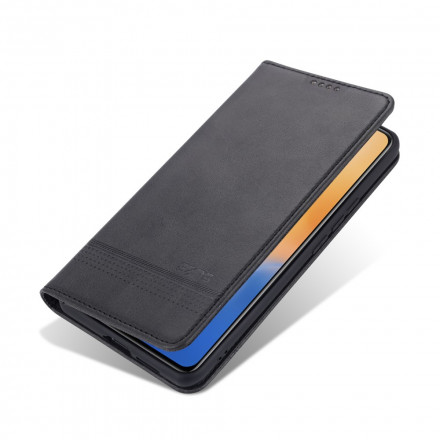 Flip Cover Vivo X60 Pro Style Cuir AZNS Flip Cover Vivo X60 Pro Style Cuir AZNS