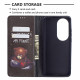 Flip Cover Huawei P50 Pro Ours Dangereux Flip Cover Huawei P50 Pro Ours Dangereux