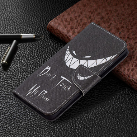 Housse Huawei P50 Pro Devil Phone Housse Huawei P50 Pro Devil Phone