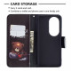 Housse Huawei P50 Pro Ours Dangereux Housse Huawei P50 Pro Ours Dangereux