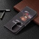 Housse Huawei P50 Pro Ours Dangereux Housse Huawei P50 Pro Ours Dangereux