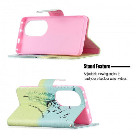 Housse Huawei P50 Pro Learn To Fly Housse Huawei P50 Pro Learn To Fly