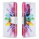 Housse Huawei P50 Pro Fleur Aquarelle Housse Huawei P50 Pro Fleur Aquarelle