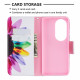 Housse Huawei P50 Pro Fleur Aquarelle Housse Huawei P50 Pro Fleur Aquarelle