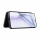 Flip Cover Huawei P50 Pro Fibre Carbone Flip Cover Huawei P50 Pro Fibre Carbone
