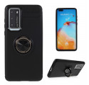 Coque Huawei P40 Anneau Rotatif