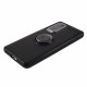Coque Huawei P40 Anneau Rotatif Coque Huawei P40 Anneau Rotatif