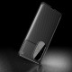 Coque Huawei P50 ProTexture Fibre Carbone Flexible Coque Huawei P50 ProTexture Fibre Carbone Flexible