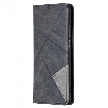 Flip Cover Huawei P50 Pro Style Artiste Flip Cover Huawei P50 Pro Style Artiste