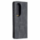 Flip Cover Huawei P50 Pro Style Artiste Flip Cover Huawei P50 Pro Style Artiste