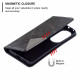 Flip Cover Huawei P50 Pro Style Artiste Flip Cover Huawei P50 Pro Style Artiste