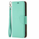 Housse Huawei P50 Pro Litchi Rabat Oblique Housse Huawei P50 Pro Litchi Rabat Oblique