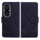 Housse Huawei P50 Pro Empreinte Face de Tigre Housse Huawei P50 Pro Empreinte Face de Tigre