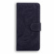 Housse Huawei P50 Pro Empreinte Face de Tigre Housse Huawei P50 Pro Empreinte Face de Tigre