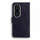 Housse Huawei P50 Pro Empreinte Face de Tigre Housse Huawei P50 Pro Empreinte Face de Tigre