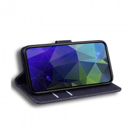 Housse Huawei P50 Pro Empreinte Face de Tigre Housse Huawei P50 Pro Empreinte Face de Tigre