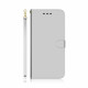 Housse Huawei P50 Pro Simili Cuir Couverture MIroir Housse Huawei P50 Pro Simili Cuir Couverture MIroir