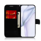 Housse Huawei P50 Pro Simili Cuir Couverture MIroir Housse Huawei P50 Pro Simili Cuir Couverture MIroir