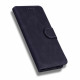 Housse Huawei P50 Pro Style Cuir Vintage Couture Housse Huawei P50 Pro Style Cuir Vintage Couture