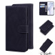 Housse Huawei P50 Pro Style Cuir Vintage Couture Housse Huawei P50 Pro Style Cuir Vintage Couture