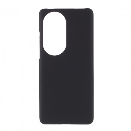 Coque Huawei P50 Pro Plastique Rigide Mat