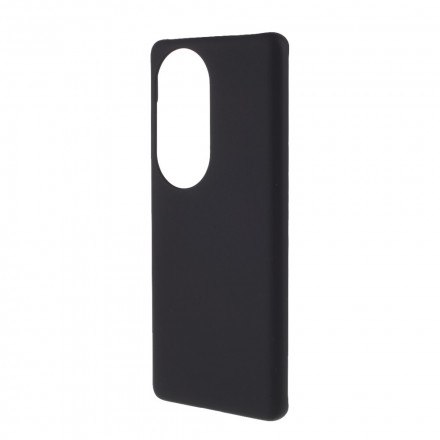 Coque Huawei P50 Pro Plastique Rigide Mat Coque Huawei P50 Pro Plastique Rigide Mat