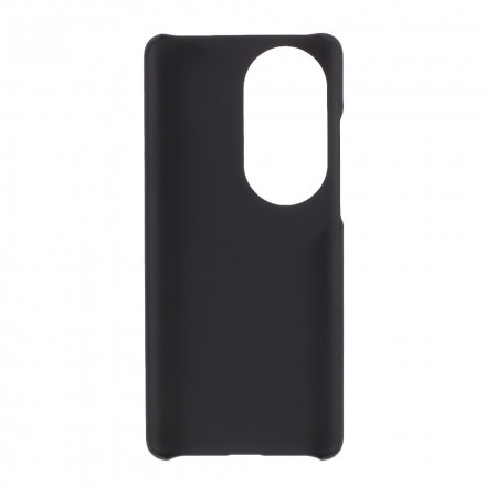 Coque Huawei P50 Pro Plastique Rigide Mat Coque Huawei P50 Pro Plastique Rigide Mat