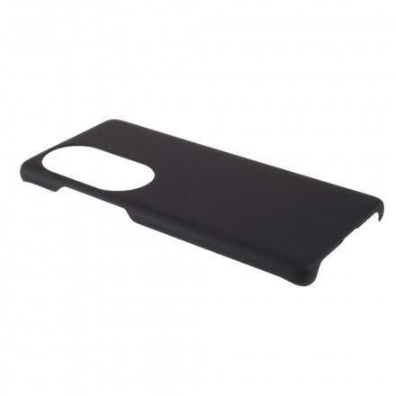 Coque Huawei P50 Pro Plastique Rigide Mat Coque Huawei P50 Pro Plastique Rigide Mat