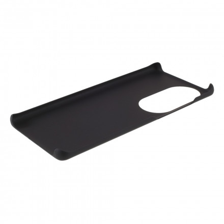 Coque Huawei P50 Pro Plastique Rigide Mat Coque Huawei P50 Pro Plastique Rigide Mat
