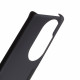 Coque Huawei P50 Pro Plastique Rigide Mat Coque Huawei P50 Pro Plastique Rigide Mat