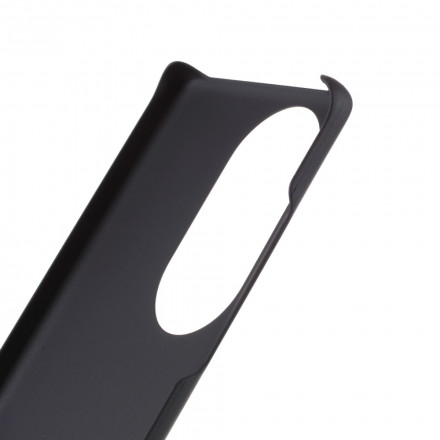 Coque Huawei P50 Pro Plastique Rigide Mat Coque Huawei P50 Pro Plastique Rigide Mat