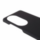 Coque Huawei P50 Pro Plastique Rigide Mat Coque Huawei P50 Pro Plastique Rigide Mat