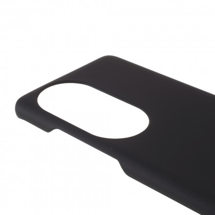 Coque Huawei P50 Pro Plastique Rigide Mat Coque Huawei P50 Pro Plastique Rigide Mat
