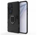 Coque Huawei P50 Pro Ring Résistante