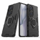 Coque Huawei P50 Pro Ring Résistante Coque Huawei P50 Pro Ring Résistante