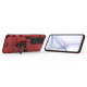 Coque Huawei P50 Pro Ring Résistante Coque Huawei P50 Pro Ring Résistante