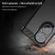 Coque Huawei P50 Pro Fibre Carbone Brossée MOFI Coque Huawei P50 Pro Fibre Carbone Brossée MOFI