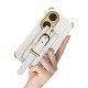 Coque Huawei P50 Pro Croco Bracelet Coque Huawei P50 Pro Croco Bracelet