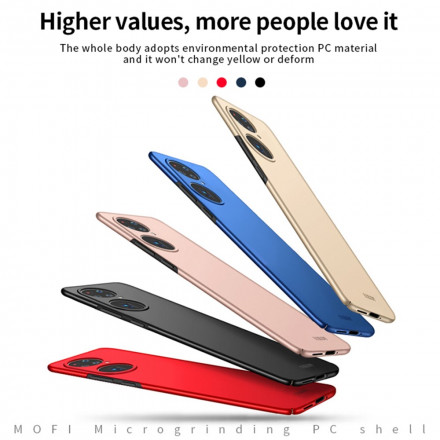 Coque Huawei P50 Pro MOFI Ultra Fine Coque Huawei P50 Pro MOFI Ultra Fine
