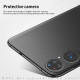 Coque Huawei P50 Pro MOFI Ultra Fine Coque Huawei P50 Pro MOFI Ultra Fine
