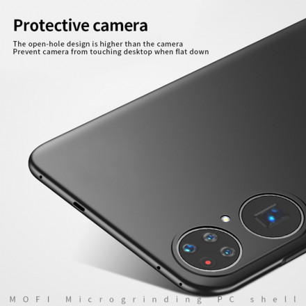 Coque Huawei P50 Pro MOFI Ultra Fine Coque Huawei P50 Pro MOFI Ultra Fine