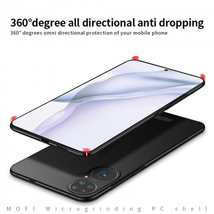 Coque Huawei P50 Pro MOFI Ultra Fine Coque Huawei P50 Pro MOFI Ultra Fine