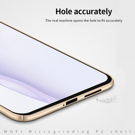 Coque Huawei P50 Pro MOFI Ultra Fine Coque Huawei P50 Pro MOFI Ultra Fine