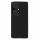 Coque Huawei P50 Pro Silicone Rigide Mat Coque Huawei P50 Pro Silicone Rigide Mat