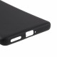 Coque Huawei P50 Pro Silicone Rigide Mat Coque Huawei P50 Pro Silicone Rigide Mat