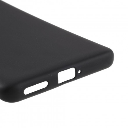 Coque Huawei P50 Pro Silicone Rigide Mat Coque Huawei P50 Pro Silicone Rigide Mat