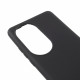 Coque Huawei P50 Pro Silicone Rigide Mat Coque Huawei P50 Pro Silicone Rigide Mat
